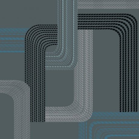 Papel Pintado Geometry GM31302