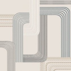 Papel Pintado Geometry GM31307