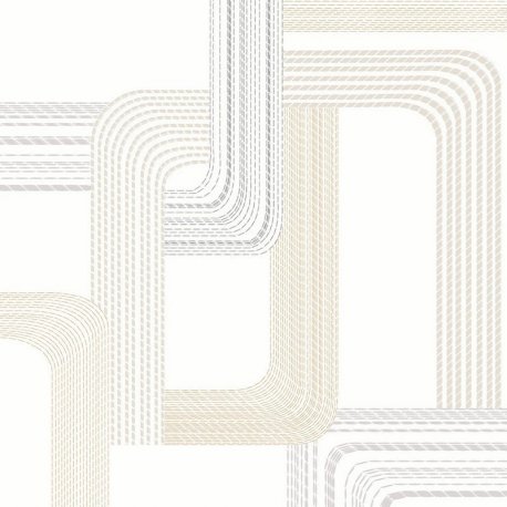 Papel Pintado Geometry GM31308