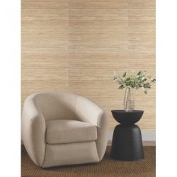 Decoraci&oacute;n con Papel Pintado Natural Discovery NT6103