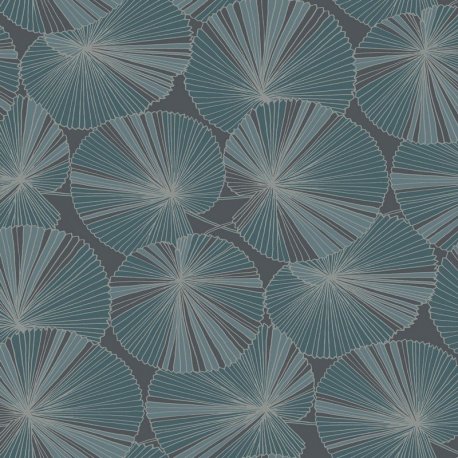 Papel Pintado Natural Discovery NT6113