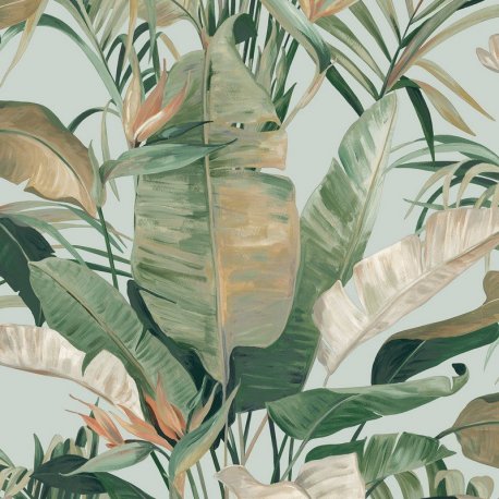 Papel Pintado Natural Discovery NT6134