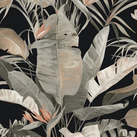 Papel Pintado Natural Discovery NT6135