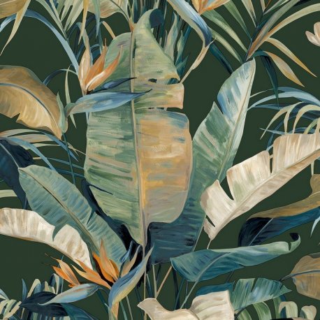 Papel Pintado Natural Discovery NT6136