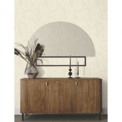 Decoraci&oacute;n con Papel Pintado Natural Discovery NT6145