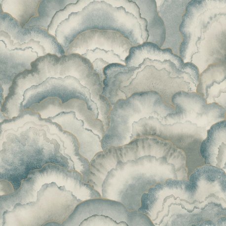 Papel Pintado Natural Discovery NT6184