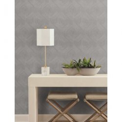 Decoraci&oacute;n con Papel Pintado Natural Discovery NT6191