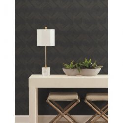 Decoraci&oacute;n con Papel Pintado Natural Discovery NT6192