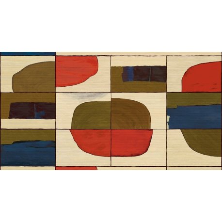 Mural Panorámico Elixir de Soies VP104001