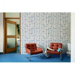 Decoraci&oacute;n con Papel Pintado Elixir de Soies VP103623