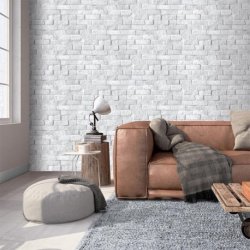 Decoraci&oacute;n con Papel Pintado Textures TX0529