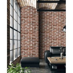 Decoraci&oacute;n con Papel Pintado Textures TX0920