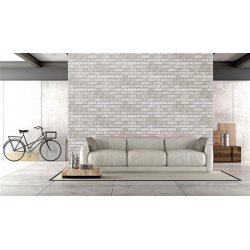 Decoraci&oacute;n con Papel Pintado Textures TX34407