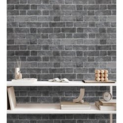 Decoraci&oacute;n con Papel Pintado Textures TX4349