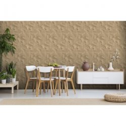 Decoraci&oacute;n con Papel Pintado Textures TX4417