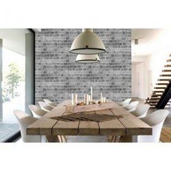 Decoraci&oacute;n con Papel Pintado Textures TX5229