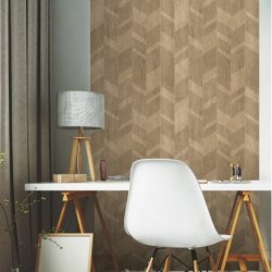 Decoraci&oacute;n con Papel Pintado Textures TX5507