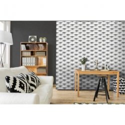 Decoraci&oacute;n con Papel Pintado Textures TX7129