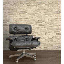 Decoraci&oacute;n con Papel Pintado Textures TX7407