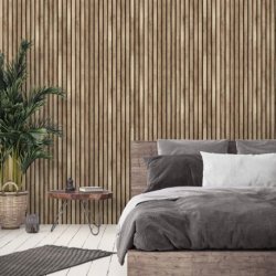 Decoraci&oacute;n con Papel Pintado Textures TX8207