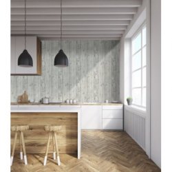 Decoraci&oacute;n con Papel Pintado Textures TX8509