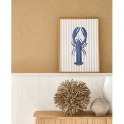 Decoraci&oacute;n con Papel Pintado Caractere 201172404
