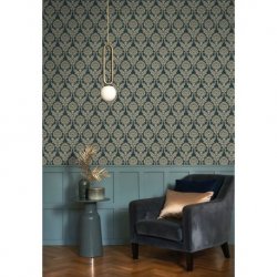 Decoraci&oacute;n con Papel Pintado Elixir 201986666