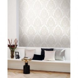 Decoraci&oacute;n con Papel Pintado Elixir 201990190
