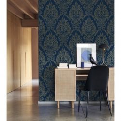 Decoraci&oacute;n con Papel Pintado Elixir 201996982