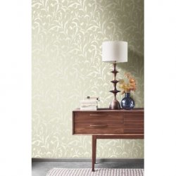 Decoraci&oacute;n con Papel Pintado Elixir 202007129