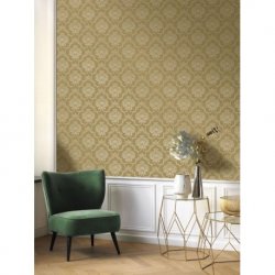 Decoraci&oacute;n con Papel Pintado Elixir 202012493