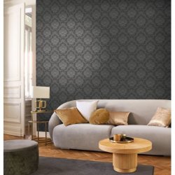 Decoraci&oacute;n con Papel Pintado Elixir 202019907