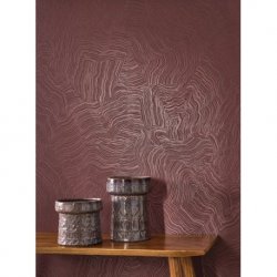 Decoraci&oacute;n con Papel Pintado Elixir 202028943