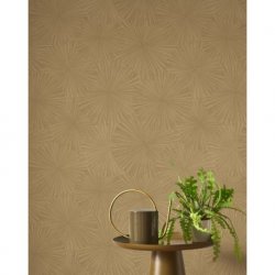 Decoraci&oacute;n con Papel Pintado Solaris 201872612