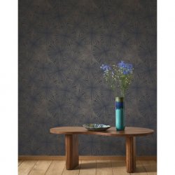 Decoraci&oacute;n con Papel Pintado Solaris 201876810