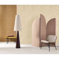 Decoraci&oacute;n con Papel Pintado Solaris 201884510