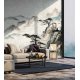 Fotomural Art Deco AD6995