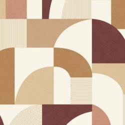 Papel Pintado Forma 107848080