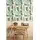 Papel Pintado Forma 64521010