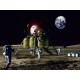 Fotomural Moon landing-2443