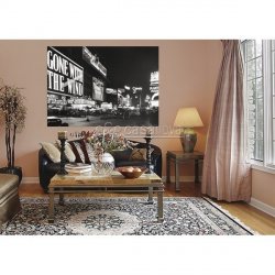 Decoraci&oacute;n con Fotomural OLD CITY-2874