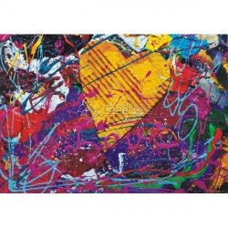 Fotomural ART PAINT-2875