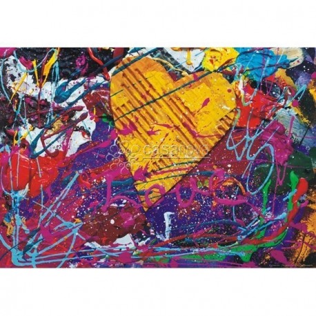 Fotomural ART PAINT-2875