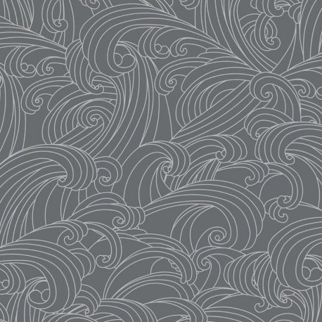 Papel Pintado Art Deco 8332