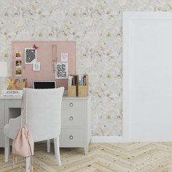 Decoración con Papel Pintado Verdi 511206