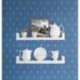 Papel Pintado French Country FC60602