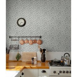 Decoración con Papel Pintado French Country FC62200