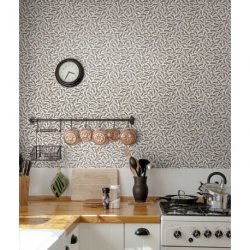 Decoración con Papel Pintado French Country FC62206