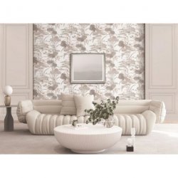 Decoración con Papel Pintado Tapestry TP422701