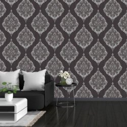 Decoración con Papel Pintado La Dolce Vita II 6501